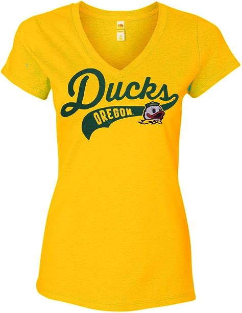 university of oregon shirt